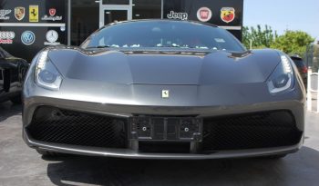 Ferrari 488 4.0 GTB 670CV Km-14432 pieno