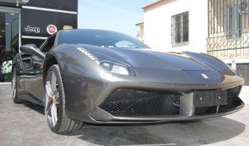 Ferrari 488 4.0 GTB 670CV Km-14432 pieno