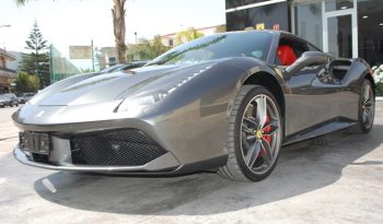 Ferrari 488 4.0 GTB 670CV Km-14432 pieno