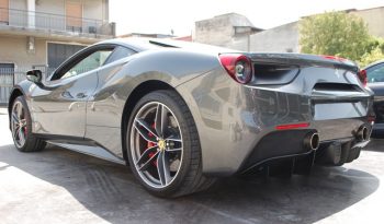 Ferrari 488 4.0 GTB 670CV Km-14432 pieno