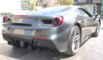 Ferrari 488 4.0 GTB 670CV Km-14432 pieno