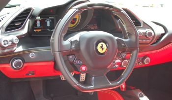 Ferrari 488 4.0 GTB 670CV Km-14432 pieno