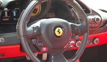 Ferrari 488 4.0 GTB 670CV Km-14432 pieno