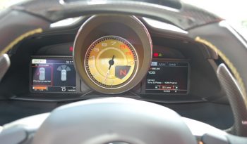 Ferrari 488 4.0 GTB 670CV Km-14432 pieno