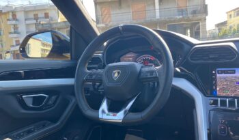 Lamborghini Urus 4.0 V8 650 CV Uff Italy #Suv SuperSportiva 360° pieno