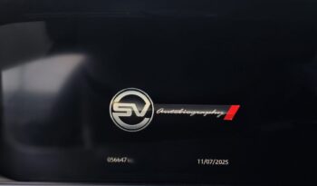 Land Rover Range Rover Velar 5.0 V8 550CV SVAutobiography Tetto Pelle pieno