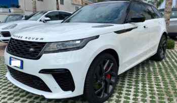 Land Rover Range Rover Velar 5.0 V8 550CV SVAutobiography Tetto Pelle pieno