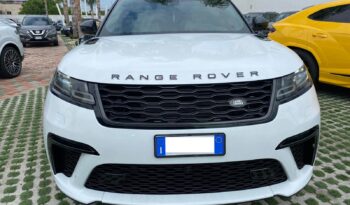 Land Rover Range Rover Velar 5.0 V8 550CV SVAutobiography Tetto Pelle pieno