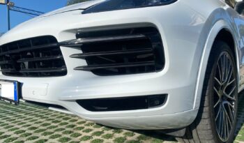 Porsche Cayenne 3.0 Coupè V6 340CV Ufficiale Italy Tetto Pelle pieno