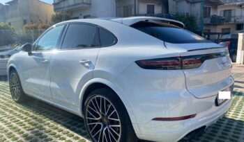 Porsche Cayenne 3.0 Coupè V6 340CV Ufficiale Italy Tetto Pelle pieno