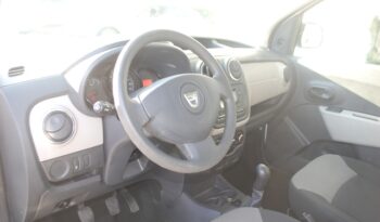 Dacia Dokker 1.5 dci 75 CV Laureate Family Uff Italy Bluetooth pieno