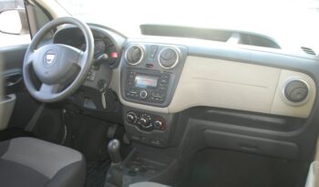 Dacia Dokker 1.5 dci 75 CV Laureate Family Uff Italy Bluetooth pieno