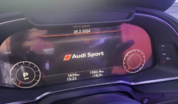Audi R8 Spyder 5.2 V10 Performance rwd 570CV S Tronic pieno