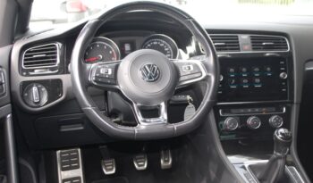Volkswagen Golf 1.0 TSi 115CV R-Line Lega Uff Italy Bluetooth USB pieno