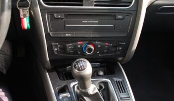 Audi A4 2.0 tdi Start Advanced Plus 120CV Tetto Pelle Lega pieno