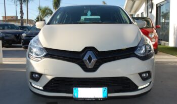 Renault Clio 1.2 16v Life 75cv Uff Italy Bluetooth USB Clima pieno