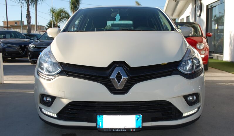 Renault Clio 1.2 16v Life 75cv Uff Italy Bluetooth USB Clima pieno