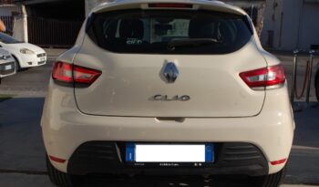 Renault Clio 1.2 16v Life 75cv Uff Italy Bluetooth USB Clima pieno