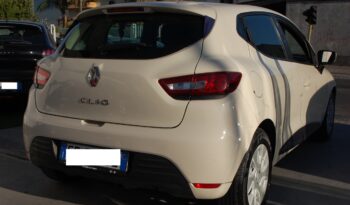 Renault Clio 1.2 16v Life 75cv Uff Italy Bluetooth USB Clima pieno