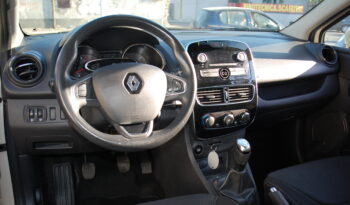 Renault Clio 1.2 16v Life 75cv Uff Italy Bluetooth USB Clima pieno
