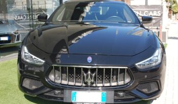 Maserati Ghibli 3.0 V6 ds Gransport 250CV auto my19 Uff Italy Pell pieno