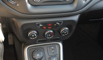 Jeep Compass 2.0 mjt Longitude 4wd 140CV Uff Italy Lega USB pieno