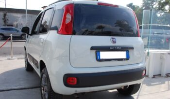 Fiat Panda 900 TwinAir 86CV 4×4 S&S Lounge Lega Uff Italy USB pieno