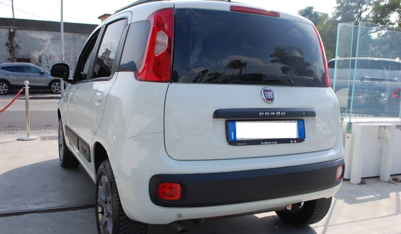 Fiat Panda 900 TwinAir 86CV 4×4 S&S Lounge Lega Uff Italy USB pieno