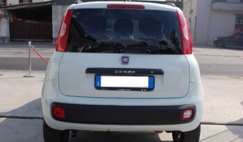 Fiat Panda 900 TwinAir 86CV 4×4 S&S Lounge Lega Uff Italy USB pieno