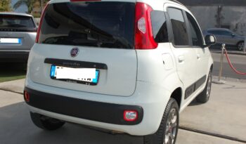 Fiat Panda 900 TwinAir 86CV 4×4 S&S Lounge Lega Uff Italy USB pieno