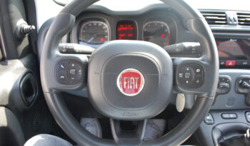 Fiat Panda 900 TwinAir 86CV 4×4 S&S Lounge Lega Uff Italy USB pieno