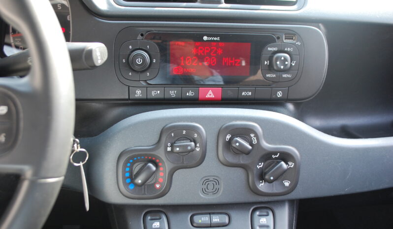 Fiat Panda 900 TwinAir 86CV 4×4 S&S Lounge Lega Uff Italy USB pieno