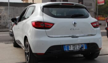 Renault Clio 5p 1.2 Duel 75CV Navi Lega Clima Retrocamera USB pieno