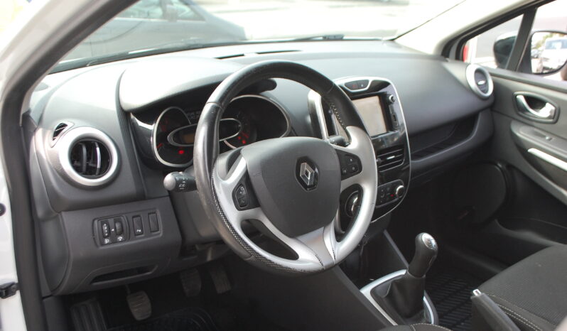 Renault Clio 5p 1.2 Duel 75CV Navi Lega Clima Retrocamera USB pieno