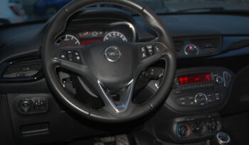 Opel Corsa 5p 1.4 Black Edition Gpl 90CV Uff Italy USB Lega pieno