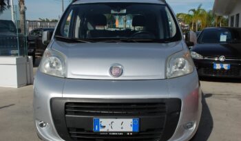 Fiat Qubo 1.4 8v Dynamic 73CV Blue&Me Uff Italy Lega USB pieno