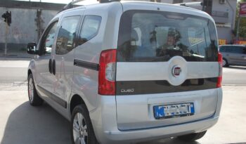 Fiat Qubo 1.4 8v Dynamic 73CV Blue&Me Uff Italy Lega USB pieno