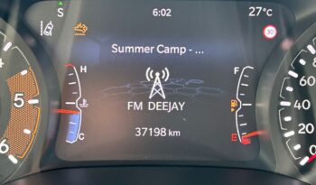 Jeep Compass 1.6 mjt Longitude 2wd 130CV Led USB Uff Italy App pieno