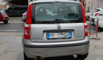 Fiat Panda 1.3 mjt 16v 69CV Dynamic Uff Italy pieno