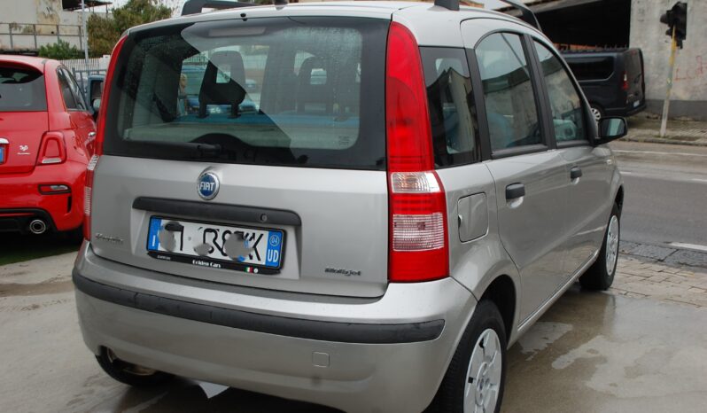 Fiat Panda 1.3 mjt 16v 69CV Dynamic Uff Italy pieno
