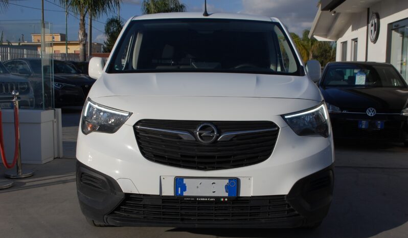 Opel Combo 1.5 Diesel 75CV PC Bluetooth USB Clima Led pieno