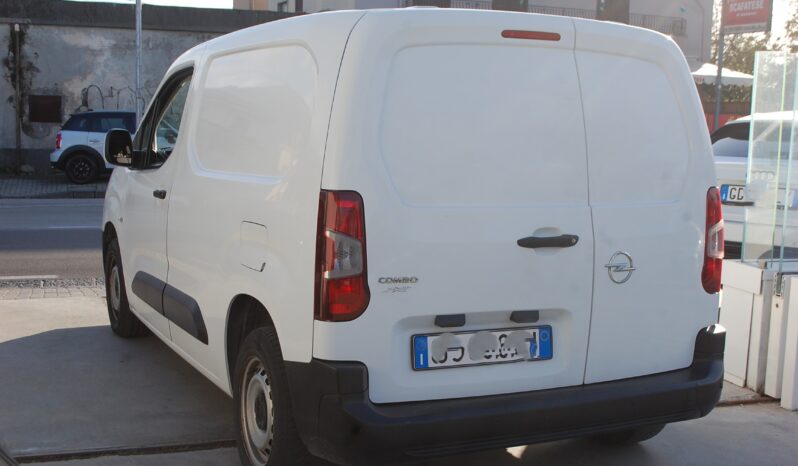 Opel Combo 1.5 Diesel 75CV PC Bluetooth USB Clima Led pieno