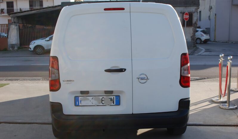 Opel Combo 1.5 Diesel 75CV PC Bluetooth USB Clima Led pieno