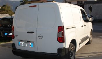 Opel Combo 1.5 Diesel 75CV PC Bluetooth USB Clima Led pieno