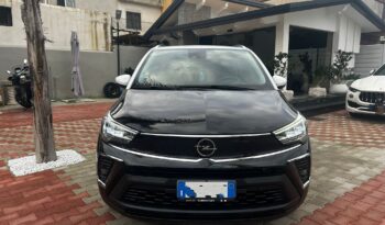 Opel Crossland 1.2 BZ 83CV 120 Anniversary X Neopatentati Led pieno