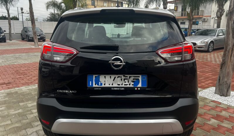 Opel Crossland 1.2 BZ 83CV 120 Anniversary X Neopatentati Led pieno