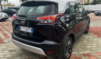 Opel Crossland 1.2 BZ 83CV 120 Anniversary X Neopatentati Led pieno