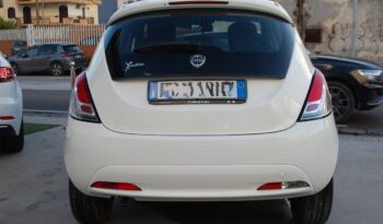 Lancia Ypsilon 1.2 Gold 69CV Uff Italy Bluetooth USB Clima pieno
