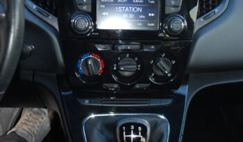Lancia Ypsilon 1.2 Gold 69CV Uff Italy Bluetooth USB Clima pieno