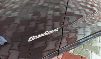 Maserati Levante 3.0 V6 GranSport 350CV auto Uff Italy Navi Led USB pieno